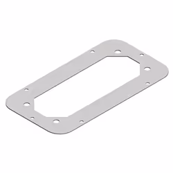 Schneider Electric NSYTLDFL accessoire pour boîte électrique