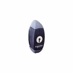 poignée avec serrure à clé 455 - pour coffret s3d - schneider electric nsyaedl455s3d