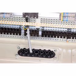 Schneider Electric NSYAECPFLT7 bornier
