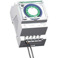 Acti9 IH interrupteur horaire modulaire électromécanique 60min sans réserve de marche SCHNEIDER CCT15338