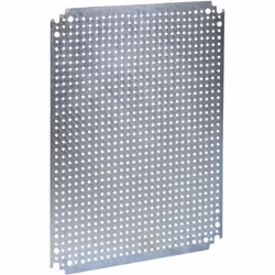Principales gamme : Spacial catégorie d'accessoire / d'élément séparé : Accessoire de montage fonction produit : Platine de m ...