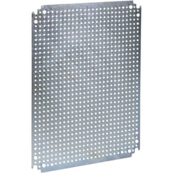 Spacial sd - châssis microperforé 400x400 - NSYMF44