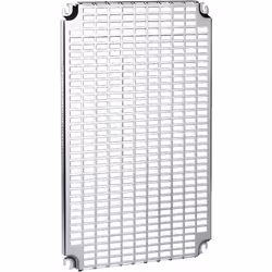 Principales gamme : Spacial catégorie d'accessoire / d'élément séparé : Accessoire de montage fonction produit : Platine de m ...
