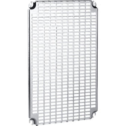 Schneider Electric - Châssis Telequick 400X400 - NSYMR44