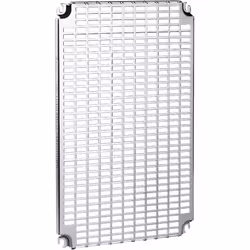 Principales gamme : Spacial catégorie d'accessoire / d'élément séparé : Accessoire de montage fonction produit : Platine de m ...