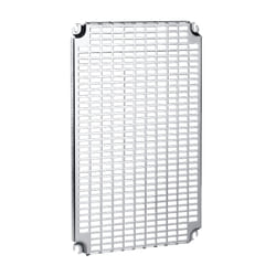APC NSYMR86 accessoire de racks Plaque d’étagère