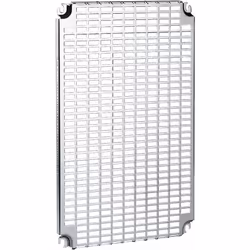 Principales gamme : Spacial catégorie d'accessoire / d'élément séparé : Accessoire de montage fonction produit : Platine de m ...