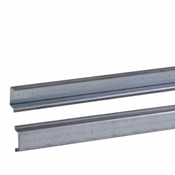 Schneider Electric NSYSDR200BD, 35 mm, 7,2 mm, 2000 mm