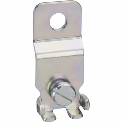 patte de fixation murale - pour pls thalassa - lot de 4 - schneider electric nsypf27n