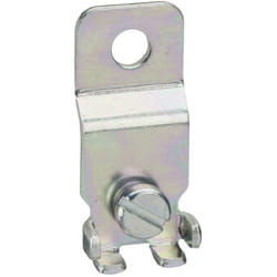 Schneider Electric - patte de fixation murale - pour pls thalassa - lot de 4 nsypf27n
