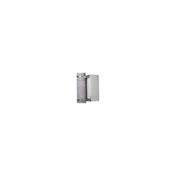 Thalassa plm - ensemble de fixation sur poteau pour PLM5 64 - NSYSFP400