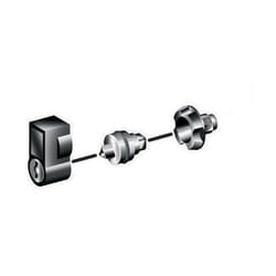 Thalassa plm - manette + insert + clé 405 (NSYTHL405PLM)