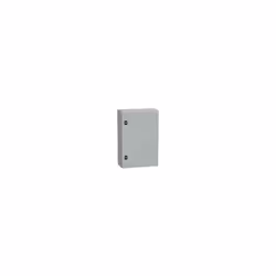 Principales Gamme : Spacial Nom du produit : Spacial CRN Fonction de l’appareil : Polyvalent Fonction produit : Enveloppe com ...