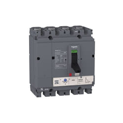 Schneider Electric - Schneider Automatic LV510313 CVS100B TM40D 4P/3R