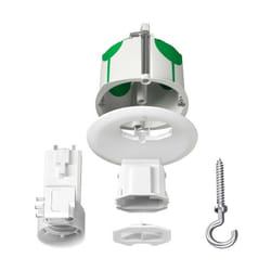 Boîte de centre DCL MULTIFIX AIR avec couvercle non affleurant - SCHNEIDER ELECTRIC - IMT35023
