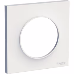 plaque odace styl 3 postes horlumenszontaux ou vertlumenscaux 71 mm blanc/plaque odace styl 3 postes horlumenszontaux ou vert ...
