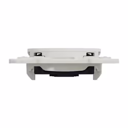 Schneider Electric Odace S520496 prise de courant Blanc - Vue supplémentaire 7
