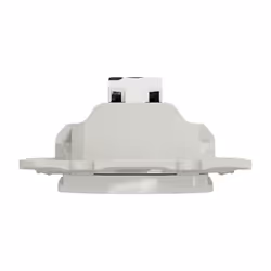Schneider Electric Odace S520471 prise de courant RJ-45 Blanc - Vue supplémentaire 7