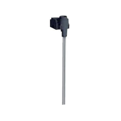 Odace, led orange 1,5 ma 250 v connexion par cable, localisation ou temoin