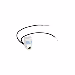 SCHNEIDER Odace LED bleu - S520291 LED Schneider Odace pour interrupteurs et boutons poussoirs de la même gamme. elle se clip ...