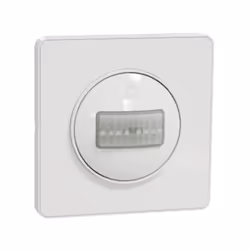 Description générale Détecteur de présence et de mouvement Odace de la marque Schneider Electric, conçu spécialement pour des ...