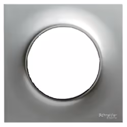 odace styl, plaque alu 2 postes horiz./vert. entraxe 71 mm/odace styl, plaque alu 2 postes horiz./vert. entraxe 71 mm+odace s ...