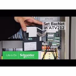 Schneider Electric ATV212 - Vue supplémentaire 2