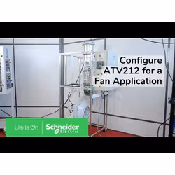 Schneider Electric ATV212 - Vue supplémentaire 3