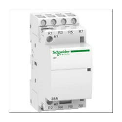 Schneider Electric - Contacteur - 25A - 4nf - acti9 - A9C20837 ict Schneider