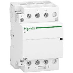 Schneider Electric A9C20863 contact auxiliaire
