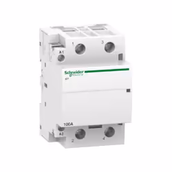 Schneider Electric A9C20882 contact auxiliaire - Vue supplémentaire 2