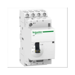 Schneider Electric - Contacteur chauffe-eau - 25A - 3no - acti9 - A9C21833 ict hc Schneider