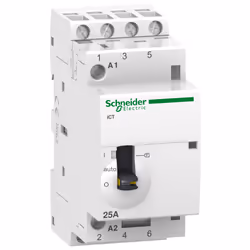 Schneider Electric A9C21834