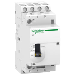 Schneider Electric A9C21834 accessoire de commutation électrique
