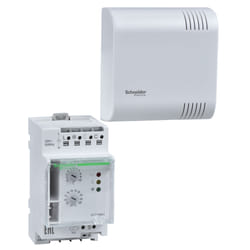 Schneider Electric CCT15841 thermostat