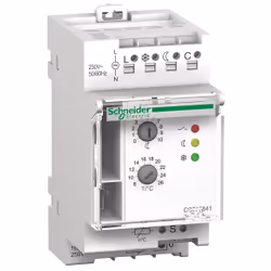 Schneider Electric CCT15841 thermostat
