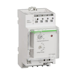 Schneider Electric CCT15840 thermostat