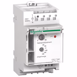 Schneider Electric CCT15840 thermostat