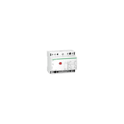 Schneider Electric - Acti9 CDSs - délesteur mono 2 voies - 230Vca - A9C15908