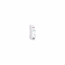 Complémentairesfréquence du réseau : 50 Hz[Ue] tension assignée d'emploi : 250 V CA 50 Hzpuissance maximum : 3,6 kW 250 V CA[ ...