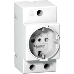 Schneider Electric - Prise électrique 16 a 250 v A9A15303 C471061
