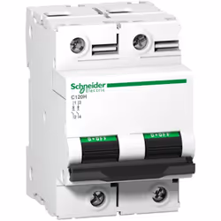 ComplémentairesFréquence du réseau : 50/60 Hz[Ue] tension assignée d'emploi : 380...415 V CA 50/60 Hz220...240 V CA 50/60 Hz4 ...