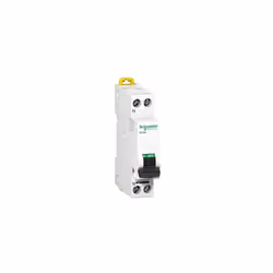 Schneider A9N21369 Prodis DT40N - disjoncteur - 1P+N - 32A - courbe C