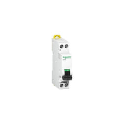 Schneider Electric - Schneider A9N21369 Prodis DT40N - disjoncteur - 1P+N - 32A - courbe c