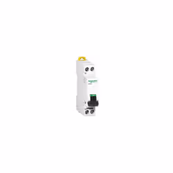 Achetez Prodis DT40N - disjoncteur - 1P+N - 32A - courbe D au meilleur prix - Caractéristiques principales : Application du d ...