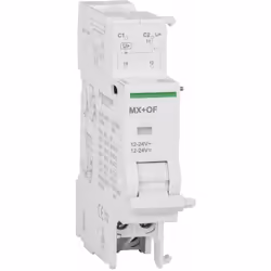 Complémentairescompatibilité de gamme : Acti 9: Acti 9 iDPNActi 9: Acti 9 DT40Acti 9: Acti 9 C40Acti 9: Acti 9 IDcActi 9: Act ...