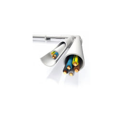 Schneider Electric - Mureva Tube gt 4554 sans halogènes non tulipé Ø16 mm noir 3ml schneider IMT35200