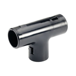 Schneider Electric - Mureva, té pour tube gt 4554 - Ø20 mm - Noir - IP40 (IMT35225)