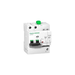 IQuick PRD40r 40kA parafoudre 1P+N avec report signalisation - A9L16292