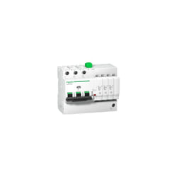 Acti9, iQuick PRD40r parafoudre 3P avec report signalisation - A9L16293